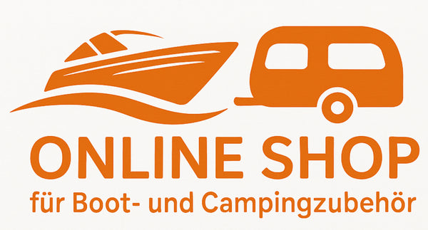 Boatingdesign Shop Bootszubehör, Campingzubehör, Restposenartikel
